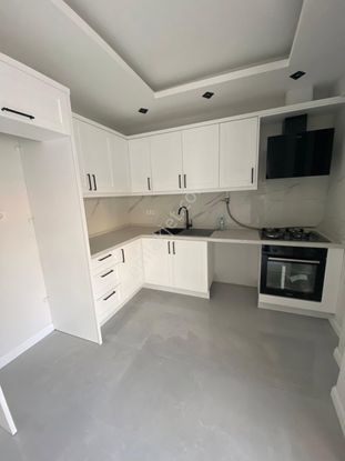 Güzelbahçe Yelki Mahallesi Satılık 3+1 Sıfır Dubleks Daire… - İZMİR GÜZELBAHÇE fotoğraf 4